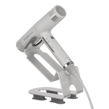 Load image into Gallery viewer, Gama Professional iQ Perfetto Hair Dryer Bench Holder