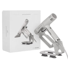 Load image into Gallery viewer, Gama Professional iQ Perfetto Hair Dryer Bench Holder