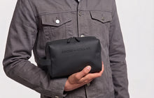 Load image into Gallery viewer, Above The Collar Father's Day Men's Grooming Travel Gift Pack