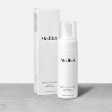 Load image into Gallery viewer, Medik8 Gentle Cleanse 150ml