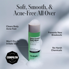 Load image into Gallery viewer, Geologie Acne Control Body Wash 250ml