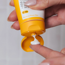 Load image into Gallery viewer, Geologie Clear Skin Face Cream 60ml