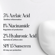 Load image into Gallery viewer, Geologie Clear Skin Face Cream 60ml