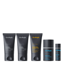 Load image into Gallery viewer, Geologie Complete Skincare Set for Men &amp; Women