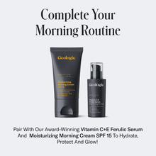 Load image into Gallery viewer, Geologie Salicylic Acid Face Wash-Bergamot + Juniper 60ml