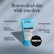 Load image into Gallery viewer, Geologie Skin Repair Moisturiser 60ml