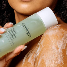 Load image into Gallery viewer, Geologie Superclean Body Wash Big Sur Fresh Eucalyptus 250ml