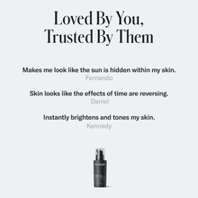 Load image into Gallery viewer, Geologie Vitamin C+E Ferulic Acid Face Serum 30ml