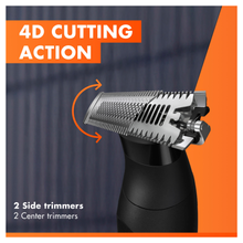 Load image into Gallery viewer, Gillette Fusion 1 Style Trimmer Blade Refill 1pk