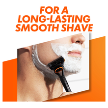 Load image into Gallery viewer, Gillette Fusion Manual Men's Razor Handle + 2 Razor Blade Refills
