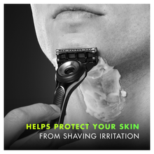 Load image into Gallery viewer, Gillette Labs Shave Foam 240g