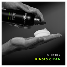 Load image into Gallery viewer, Gillette Labs Shave Foam 240g