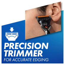 Load image into Gallery viewer, Gillette ProGlide FlexBall Handle + 2 Blade Refills