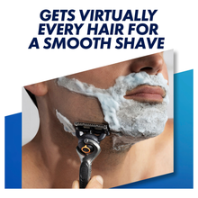 Load image into Gallery viewer, Gillette ProGlide FlexBall Handle + 2 Blade Refills
