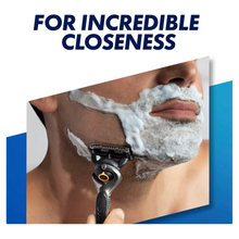 Load image into Gallery viewer, Gillette ProGlide FlexBall Razor Blades Refills 4pk