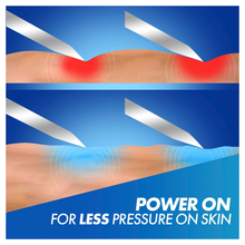 Load image into Gallery viewer, Gillette ProGlide Power FlexBall Razor Blades Refills 4pk