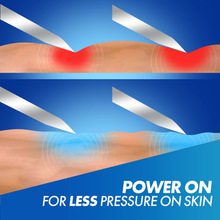 Load image into Gallery viewer, Gillette ProGlide Power FlexBall Razor Blades Refills 8pk