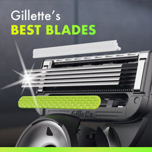 Load image into Gallery viewer, GilletteLabs Razor Blade Refills 10pk