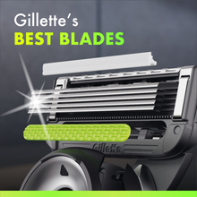 Load image into Gallery viewer, GilletteLabs Razor Blade Refills 8pk