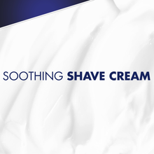 Load image into Gallery viewer, Gillette PURE Shaving Cream For Men 170g