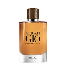 Load image into Gallery viewer, Giorgio Armani Acqua Di Gio Absolu Eau De Parfum 125ml
