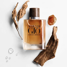 Load image into Gallery viewer, Giorgio Armani Acqua Di Gio Absolu Eau De Parfum 125ml