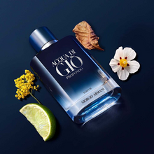 Load image into Gallery viewer, Giorgio Armani Acqua Di Gio Profondo Parfum 100ml