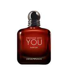 Load image into Gallery viewer, Giorgio Armani Emporio Armani Stronger With You Parfum 100ML