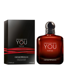 Load image into Gallery viewer, Giorgio Armani Emporio Armani Stronger With You Parfum 100ML