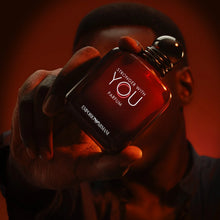 Load image into Gallery viewer, Giorgio Armani Emporio Armani Stronger With You Parfum 100ML