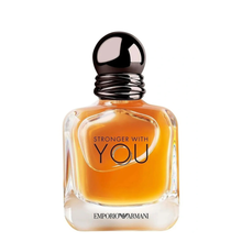 Load image into Gallery viewer, Giorgio Armani Emporio Armani Stronger With You EDT 100ml