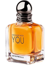 Load image into Gallery viewer, Giorgio Armani Emporio Armani Stronger With You EDT 100ml