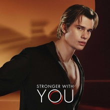 Load image into Gallery viewer, Giorgio Armani Stronger With You Intensely EDP 100ML