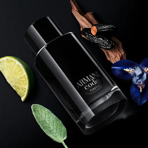 Armani Code Parfum Sample
