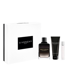 Load image into Gallery viewer, Givenchy Gentleman Eau De Parfum Boisee 100ml 3 Piece Gift Set