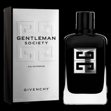 Load image into Gallery viewer, Givenchy Gentleman Society Eau De Parfum 100ml