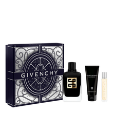 Load image into Gallery viewer, Givenchy Gentlemen Society Ambree Eau De Parfum 100ml 3 Piece Gift Set