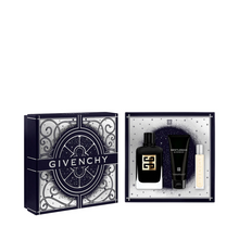 Load image into Gallery viewer, Givenchy Gentlemen Society Ambree Eau De Parfum 100ml 3 Piece Gift Set