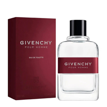 Load image into Gallery viewer, Givenchy Pour Homme EDT 100ML