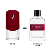 Load image into Gallery viewer, Givenchy Pour Homme EDT 100ML