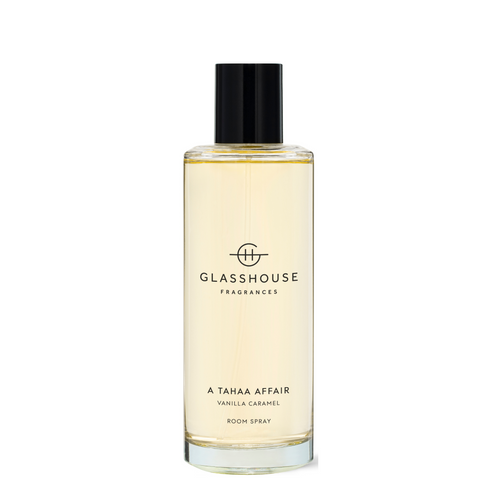 Glasshouse Fragrances Interior Fragrance 150ml - A TAHAA AFFAIR