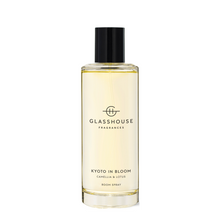 Load image into Gallery viewer, Glasshouse Fragrances Interior Fragrance 150ml - KYOTO IN BLOOM