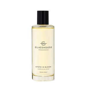 Glasshouse Fragrances Interior Fragrance 150ml - KYOTO IN BLOOM