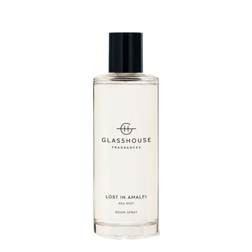 Glasshouse Fragrances Interior Fragrance 150ml - LOST IN AMALFI