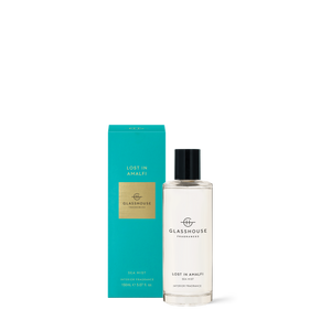 Glasshouse Fragrances Interior Fragrance 150ml - LOST IN AMALFI