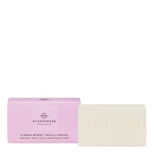 Load image into Gallery viewer, Glasshouse Fragrances A TAHAA AFFAIR Body Bar 180ml