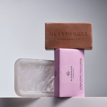 Load image into Gallery viewer, Glasshouse Fragrances A TAHAA AFFAIR Body Bar 180ml