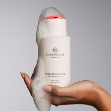 Load image into Gallery viewer, Glasshouse Fragrances FOREVER FLORENCE Body Wash 300ml