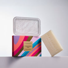 Load image into Gallery viewer, Glasshouse Fragrances Flow Resin Body Bar Tray