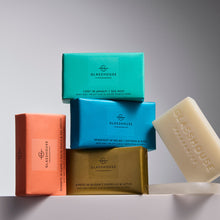 Load image into Gallery viewer, Glasshouse Fragrances LOST IN AMALFI Body Bar 180ml